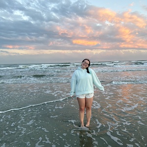 Fundraising Page: Abby Waters